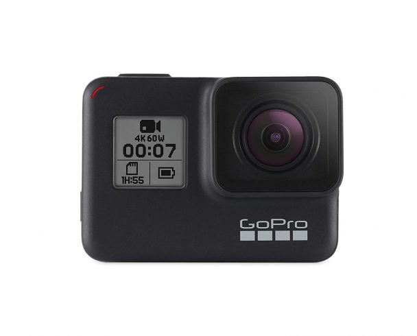 GoPro Hero7 Black Camera
