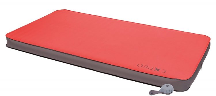 Exped Megamat Red Camping Mattress
