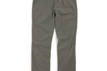 Western Rise Alloy Chinos