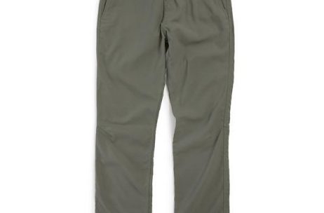 Western Rise Alloy Chinos