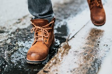 10 Best Fall Boot Ideas - For Any Purpose