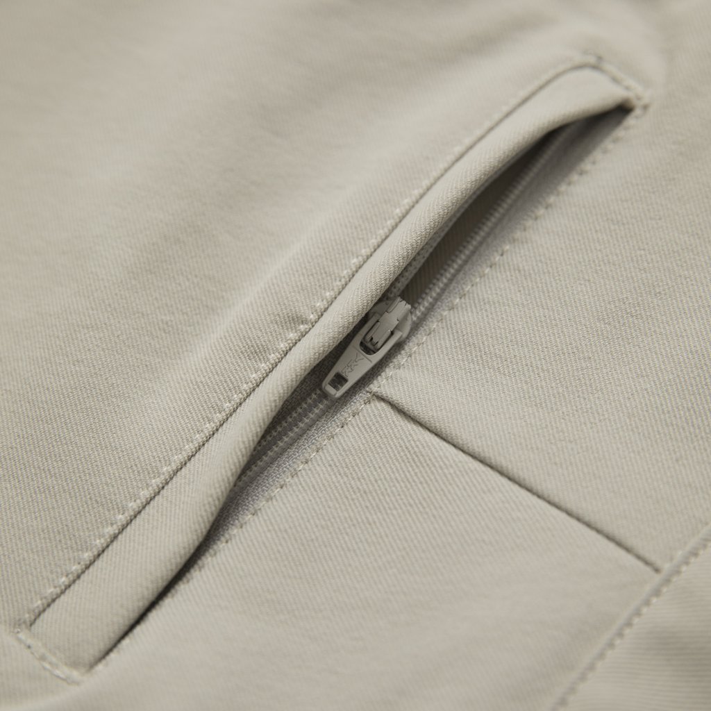 Western Rise Alloy Chinos - 4