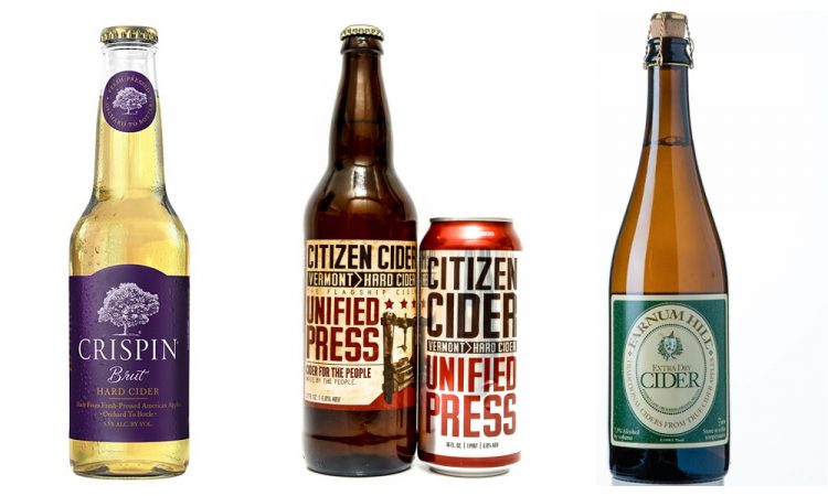 10 Best Ciders You Need To Try This Fall