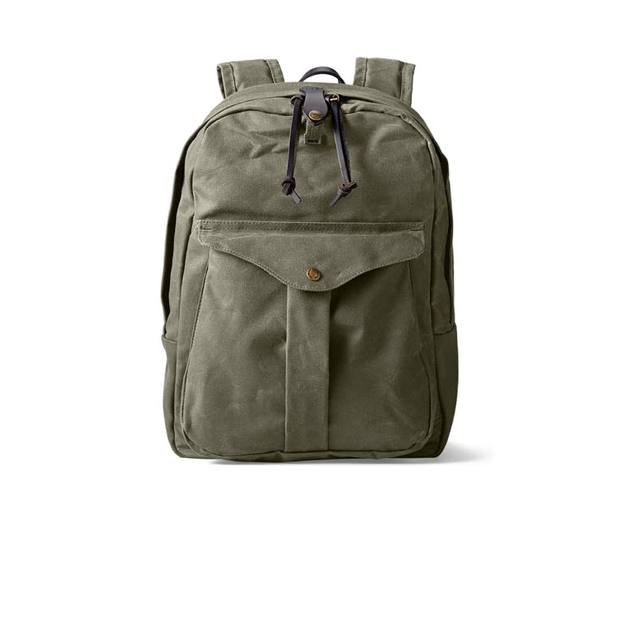 Filson Journeyman Backpack 02