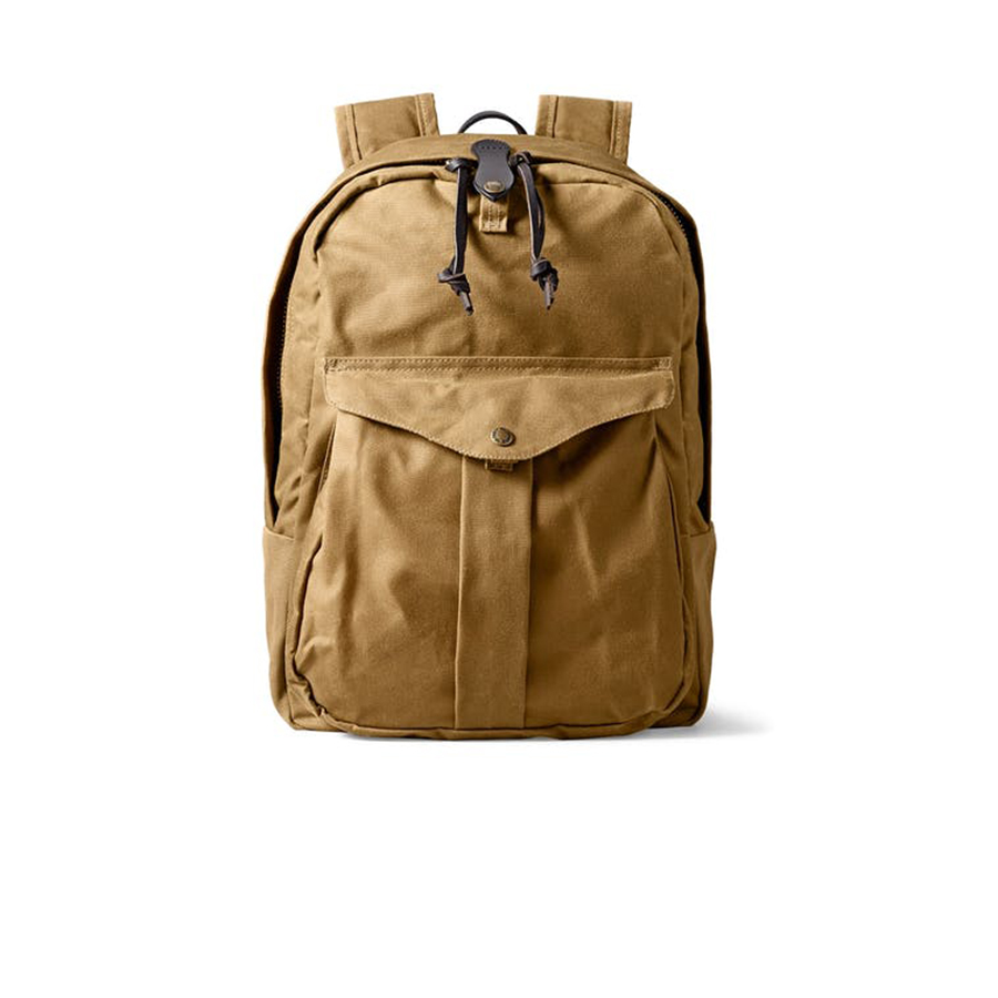 Filson Journeyman Backpack 03
