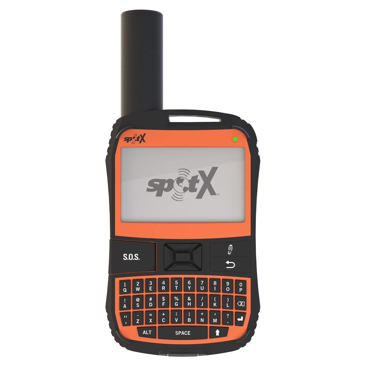 Spot X Satellite Messenger