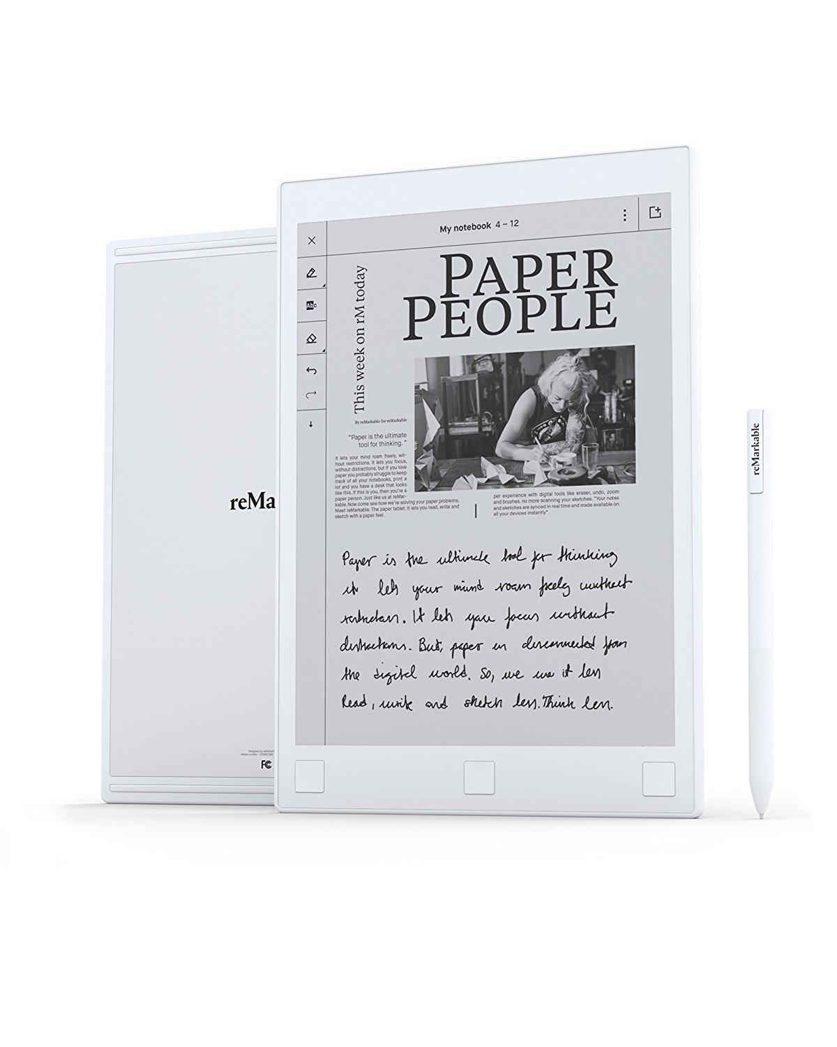 reMarkable-Paper-Tablet-Display