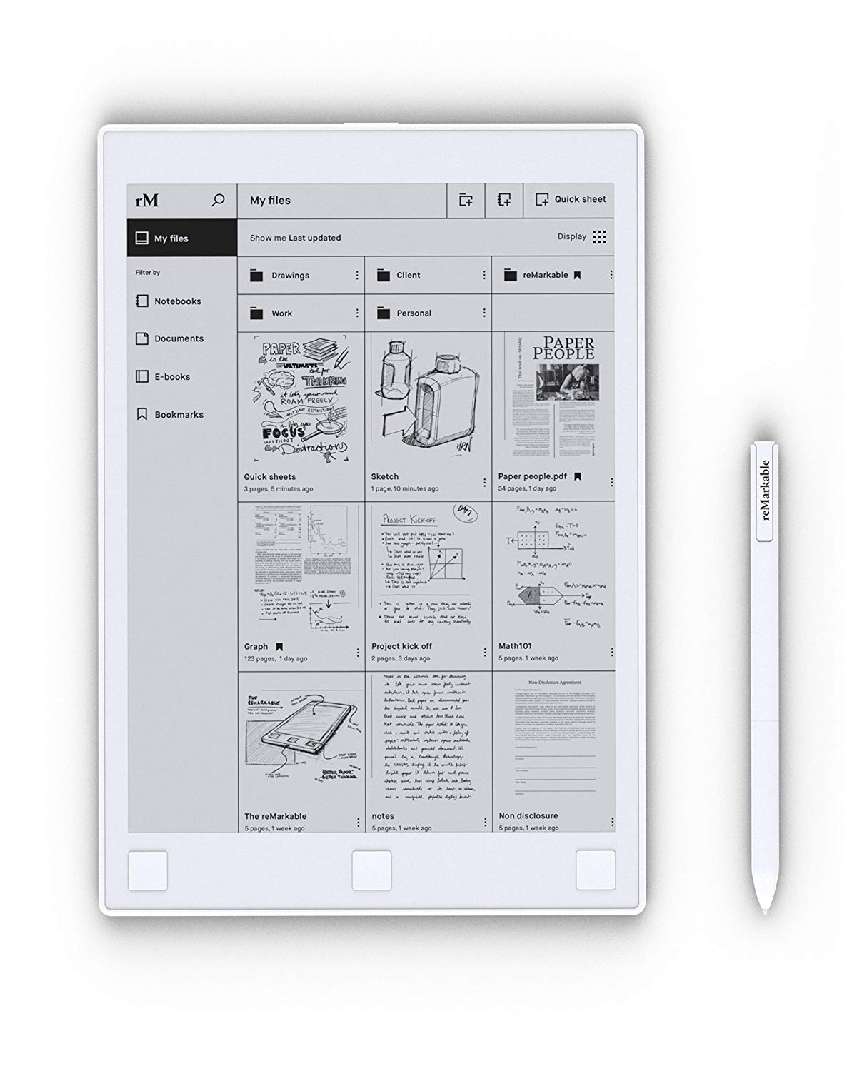reMarkable-Paper-Tablet-Display-2