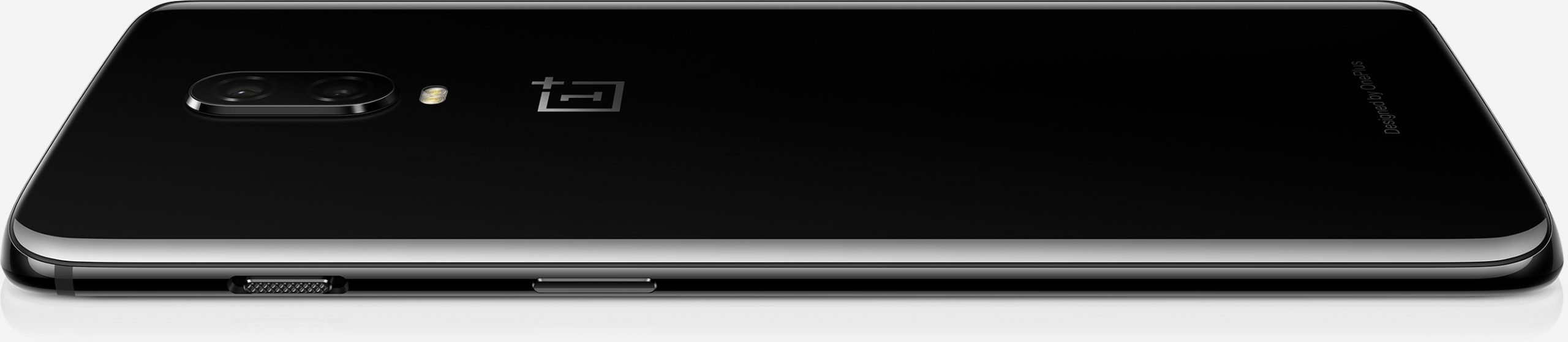 OnePlus 6T FLat