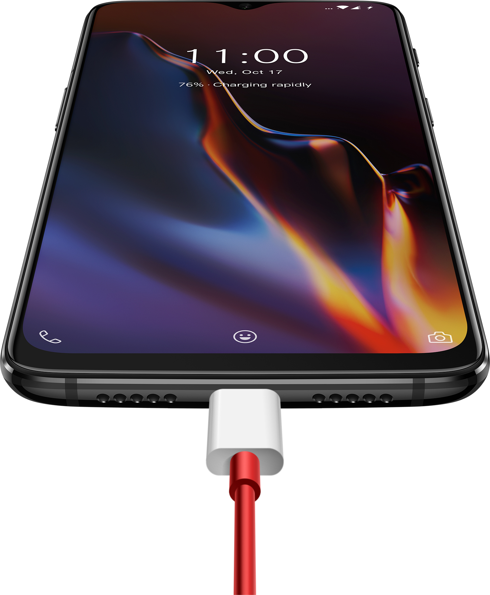 OnePlus 6T Charger