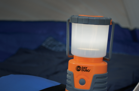 UST 30-Day Duro Lantern