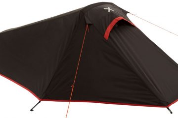 OEX Phoxx Solo Backpacking Tent