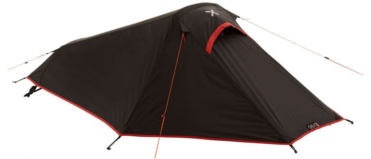 OEX Phoxx Solo Backpacking Tent