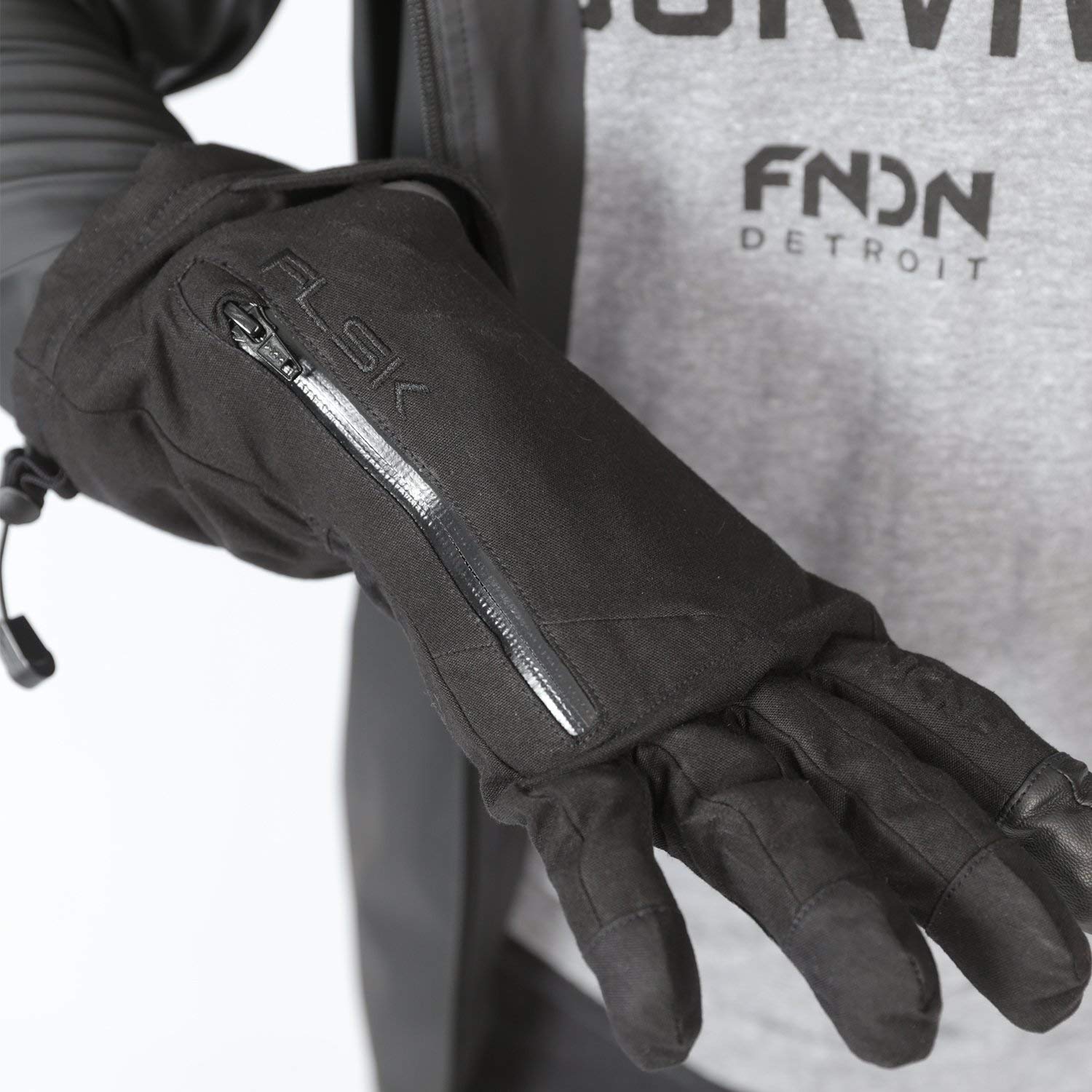 FNDN Flask Gloves 4