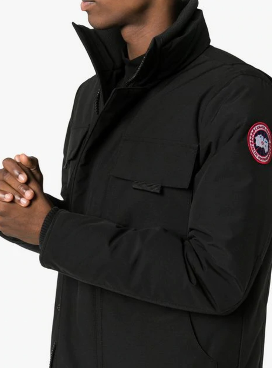 Canada Goose Forester Jacket 3