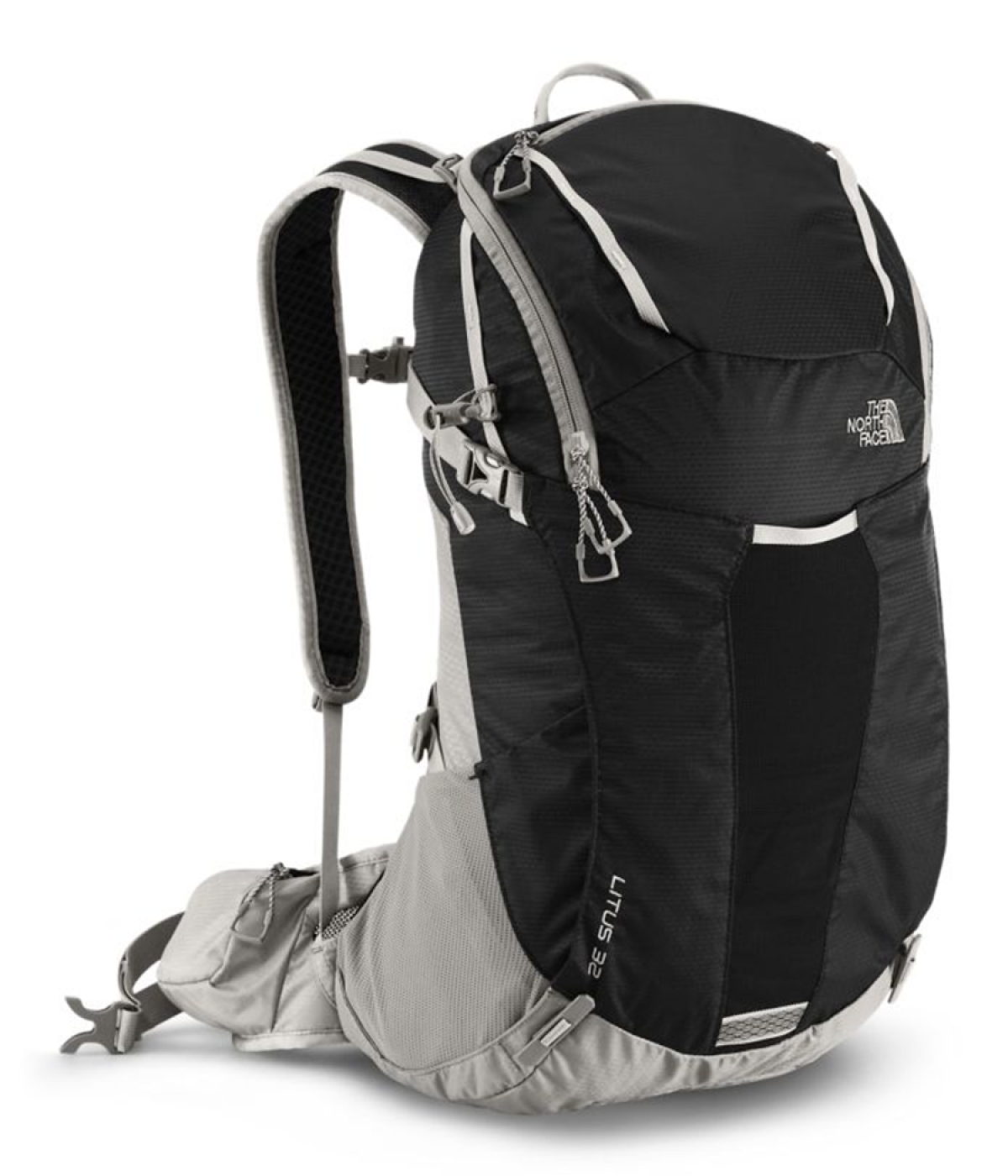 North Face Litus 32: Compact Bag For Multi-Day Trips