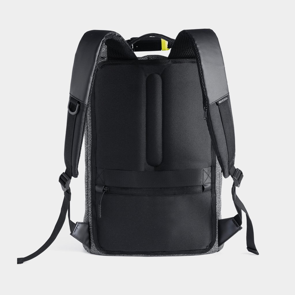 Bobby Urban Anti-Theft Backpack 4a