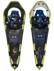 Crescent Moon Gold 12 Snowshoes