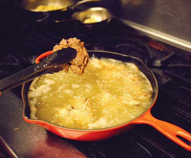 The Le Creuset Cast Iron Skillet Should Be Part of Your Kitchen Cookware