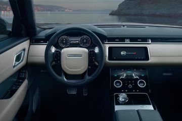 2019 Range Rover Velar 2