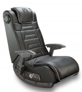 X Rocker Video Game Chair