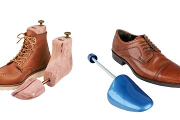 Best Boot Trees and Travel Shoe Trees