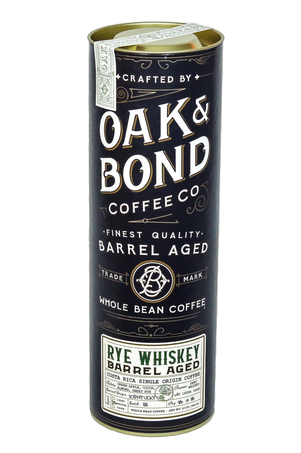 Oak-and-bond-barrel-aged-coffee-3