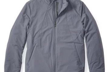 Proof Nova Series Insulated Jacket Main