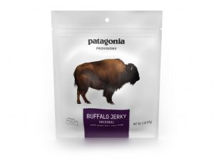 Patagonia-Buffalo-Jerky