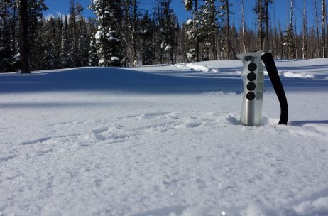 Adventure Data Lyte Probe Snowpack Sensor