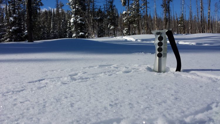 Adventure Data Lyte Probe Snowpack Sensor