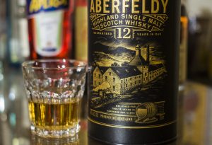 Aberfeldy 12 Year Best Cheap Whiskeys 2019