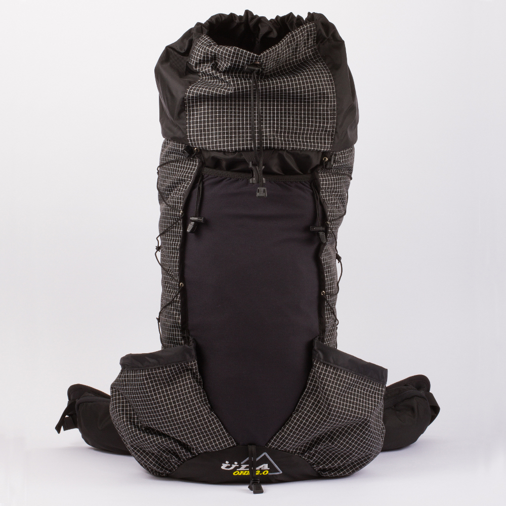 Is The ULA Ohm 2.0 Really Any Good? Ultralight Pack With Stable Loads
