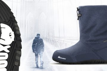 Xnowmate 3.0 Winter Boots
