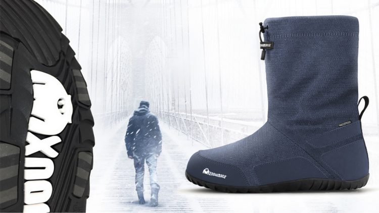 Xnowmate 3.0 Winter Boots