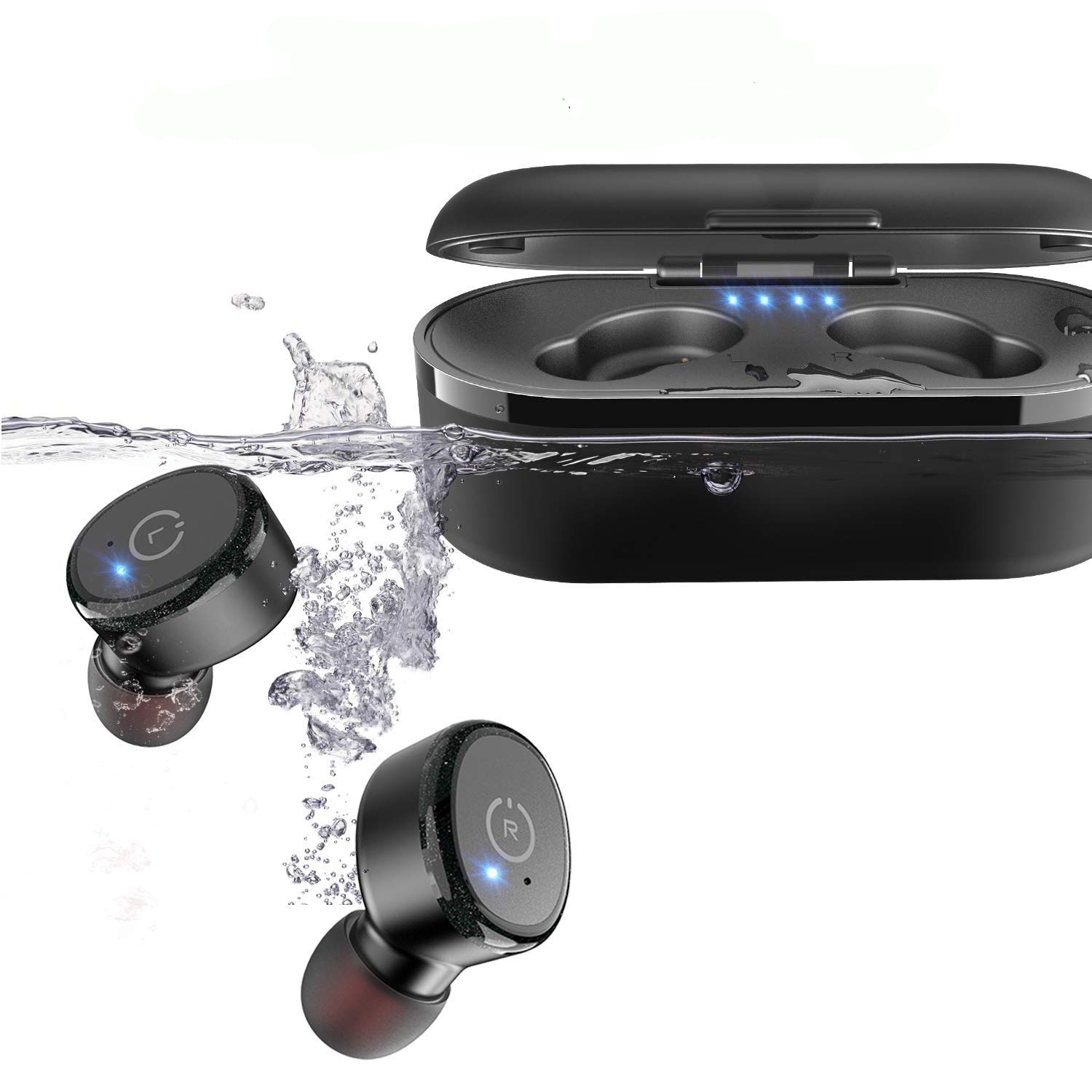 Tozo-10-waterproof-earbuds