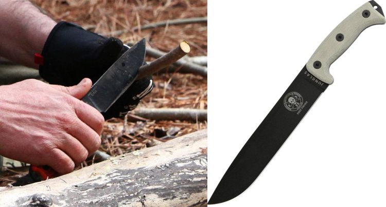 Best ESEE Knives 2019