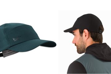 Elaho Cap Best Running Hat