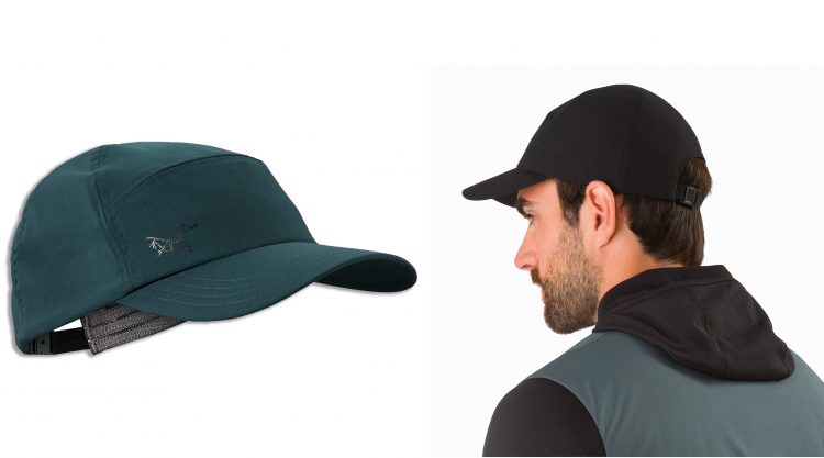 Elaho Cap Best Running Hat