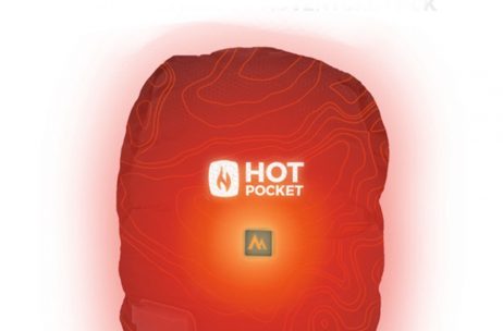 Hot Pocket 2