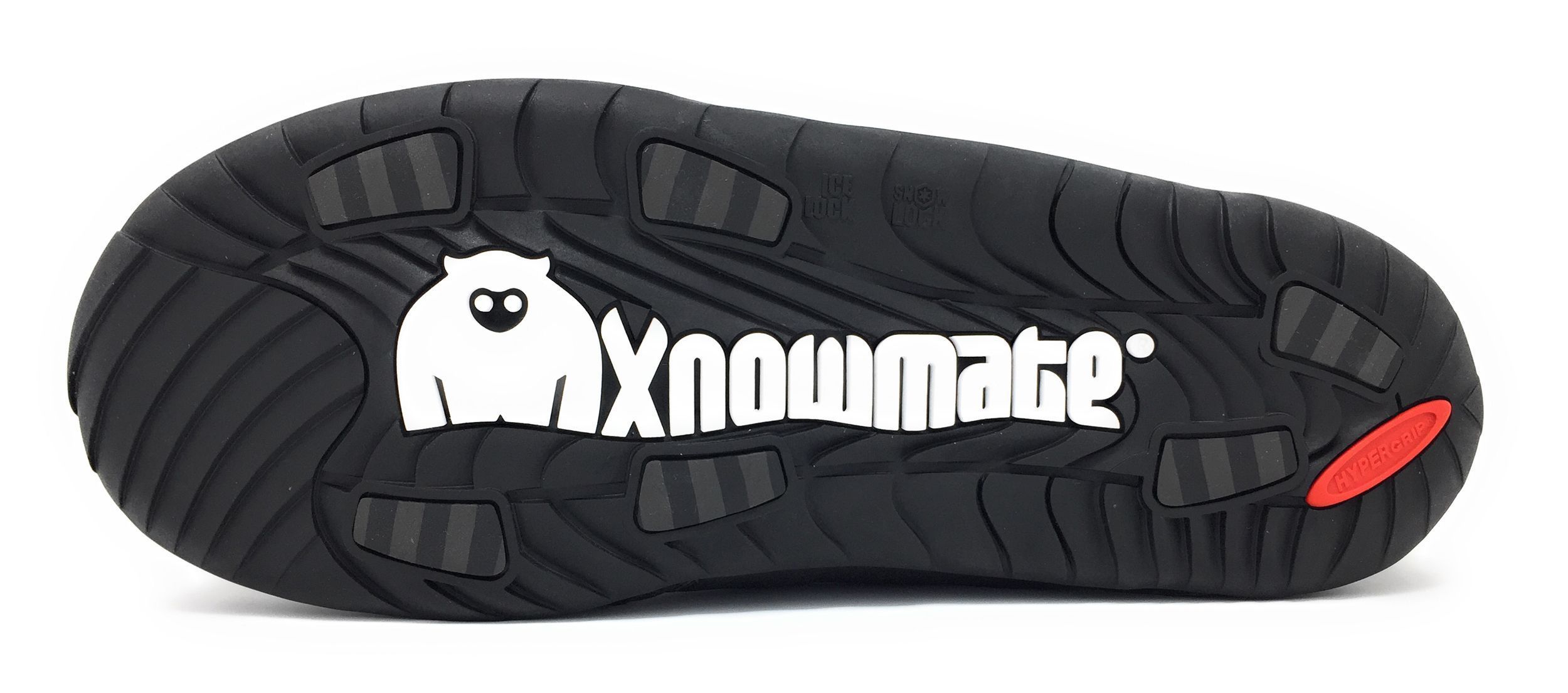 Xnowmate-Hypergrip-outsole