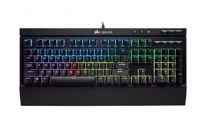 CORSAIR K68 RGB Mechanical Gaming Keyboard