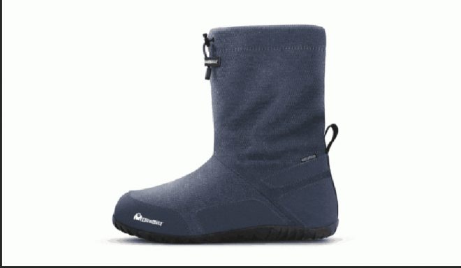 The XnowMate 3.0 Promises to Be The Winter Boot – Reinvented
