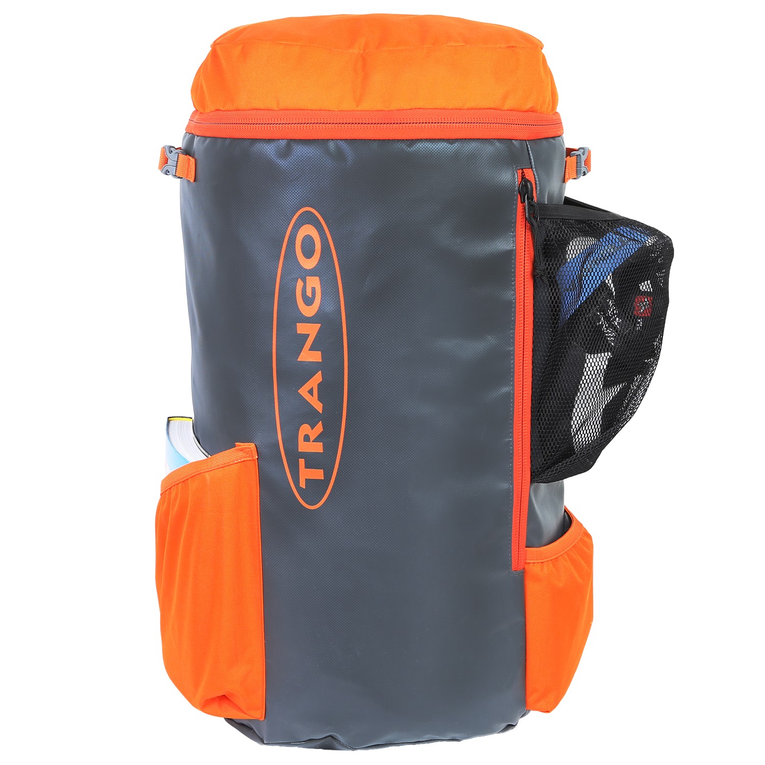 trango climbing pack