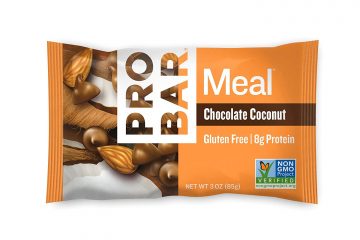 ProBar Meal Replacement 2