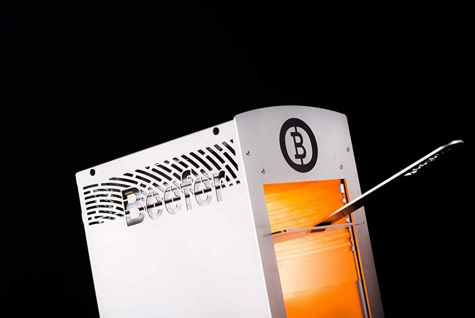 beefer 1500-degree grill