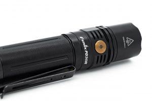 Fenix PD36R Tactical Flashlight 3