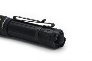Fenix PD36R Tactical Flashlight 4