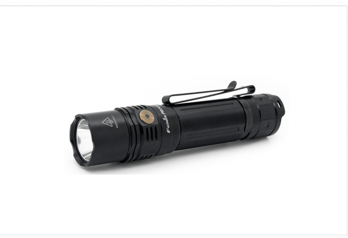 Fenix PD36R Tactical Flashlight