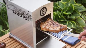 Beefer 1500-Degree Grill 